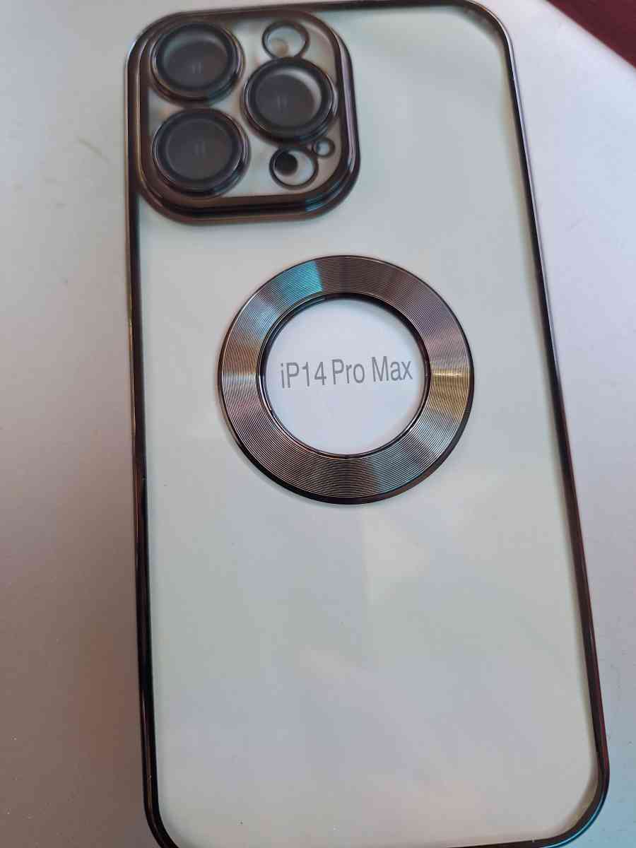 case iPhone 14 pro max - Redwood City, California - FleaMarketBay