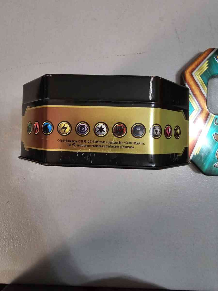 Pokemon Box - Indianapolis, Indiana - FleaMarketBay