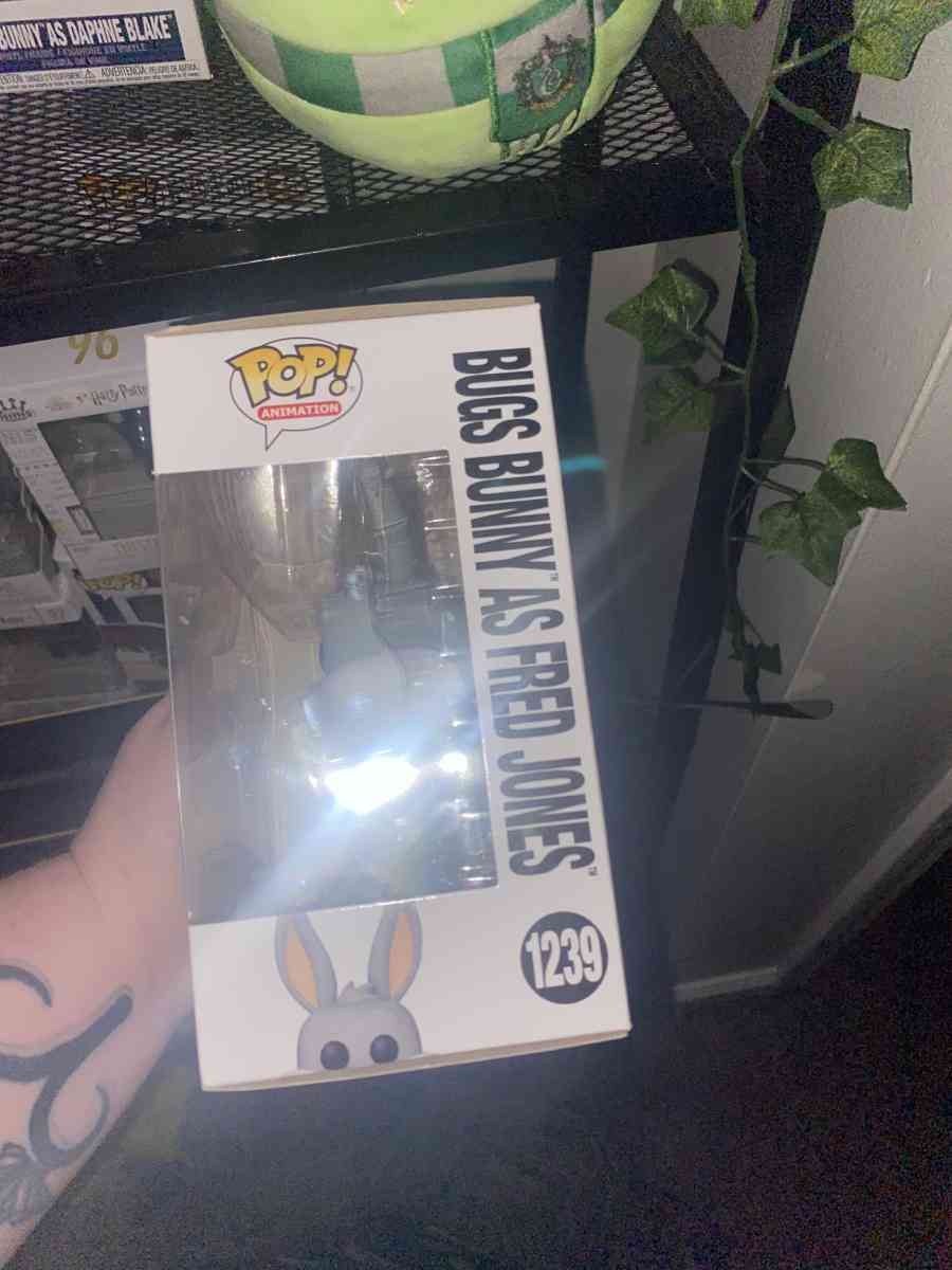 funkos - Halls, Tennessee - FleaMarketBay