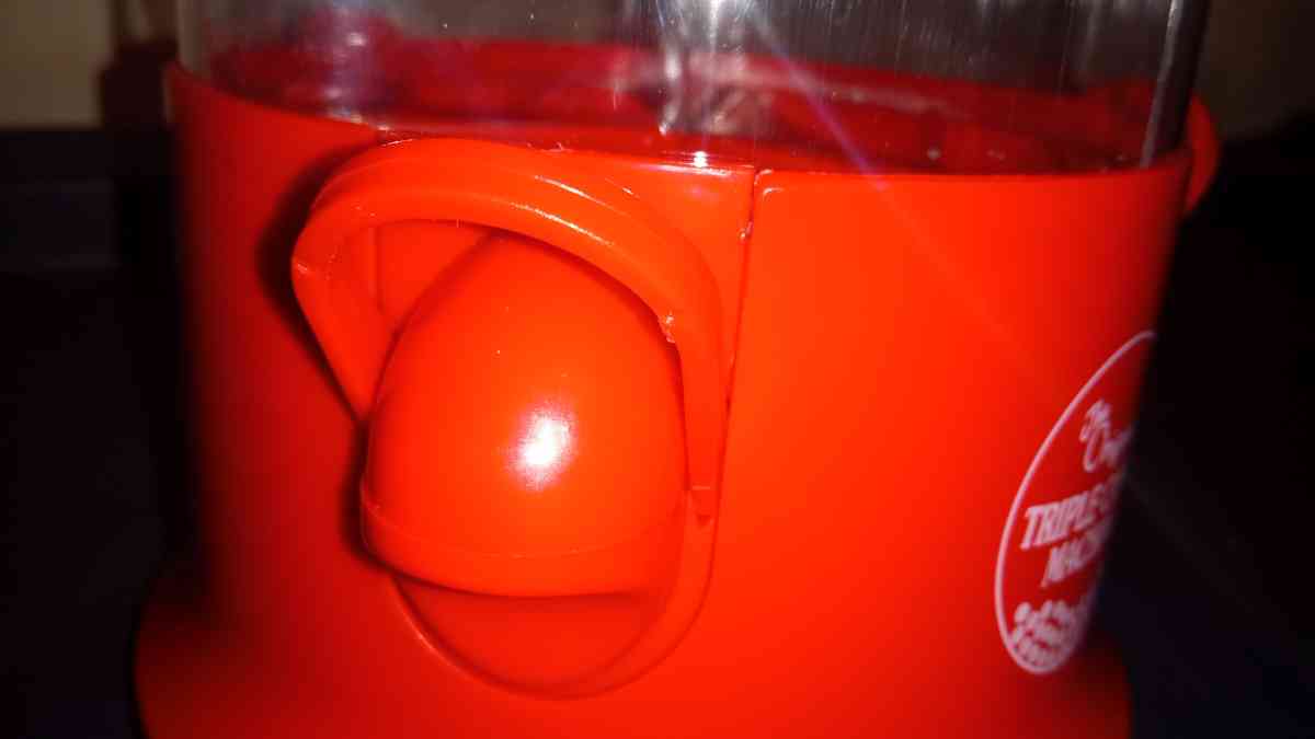 Handy Gourmet Triple Candy Machine - Sandston, Virginia - FleaMarketBay