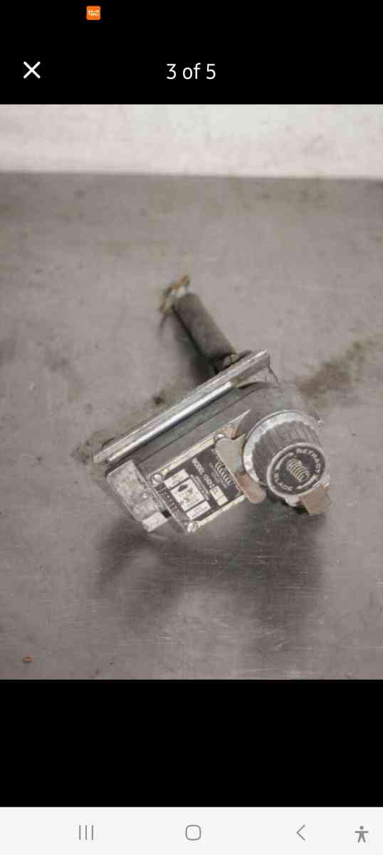 Speed Systems Insulation Stripper - Aberdeen, North Carolina - FleaMarketBay