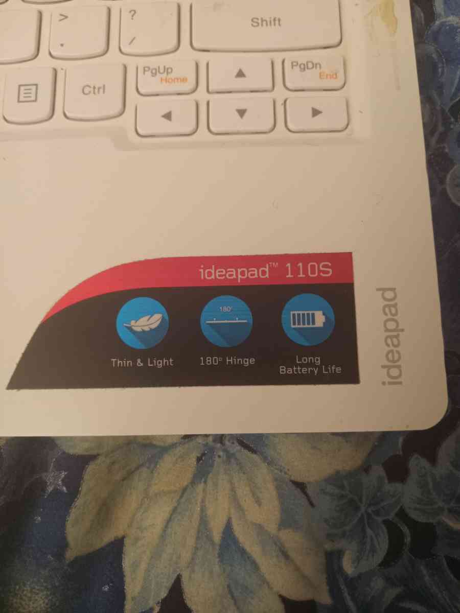 Lenovo IdeaPad - Hampton, Virginia - FleaMarketBay