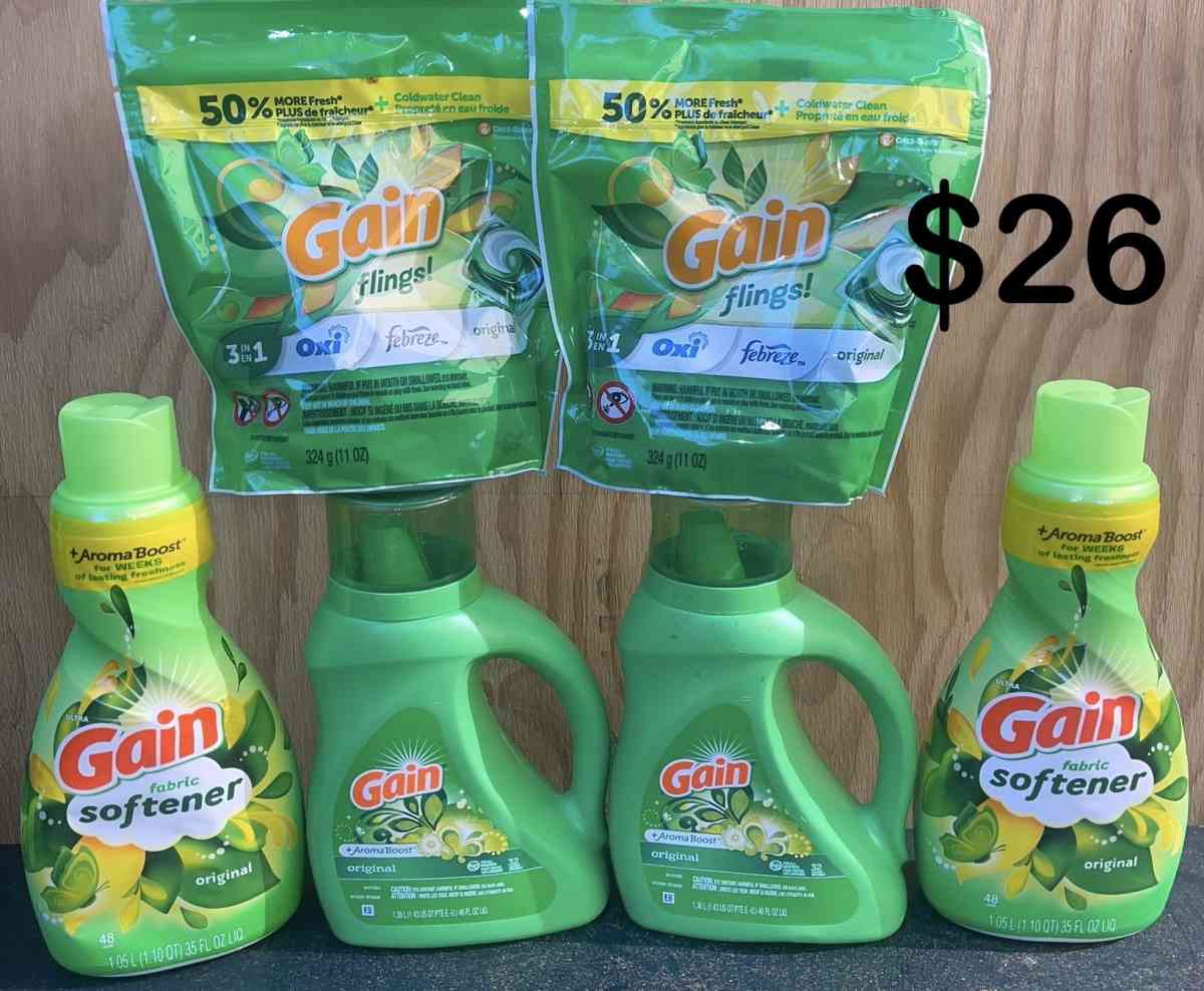 paquetes - Los Angeles, California - FleaMarketBay