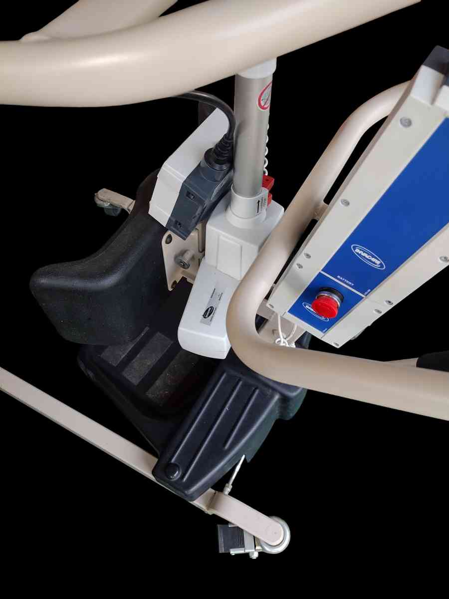 hospital grade patient lifting machine - Saint Louis, Missouri - FleaMarketBay