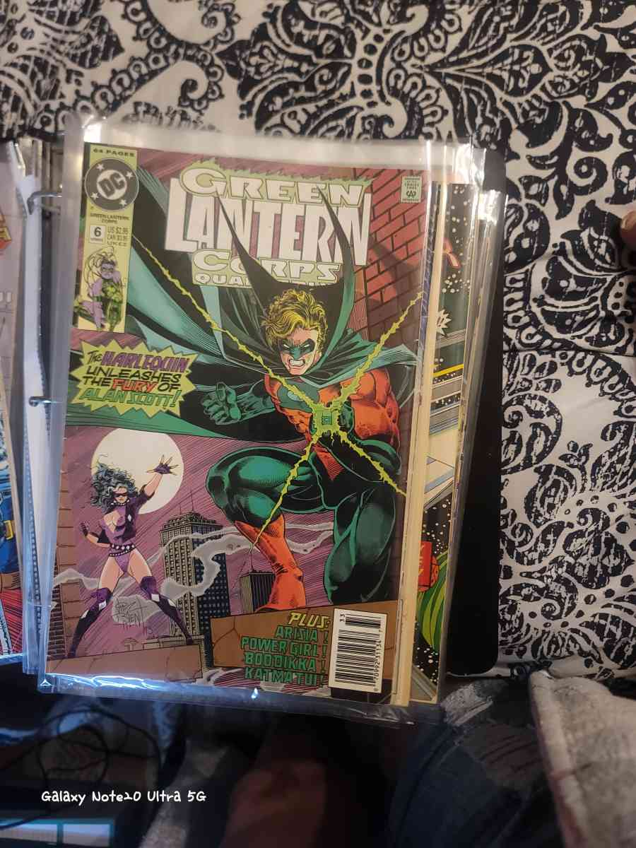 older comics - Ashland City, Tennessee - FleaMarketBay