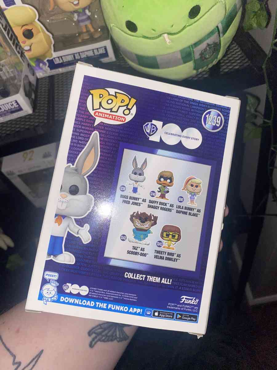 funkos - Halls, Tennessee - FleaMarketBay