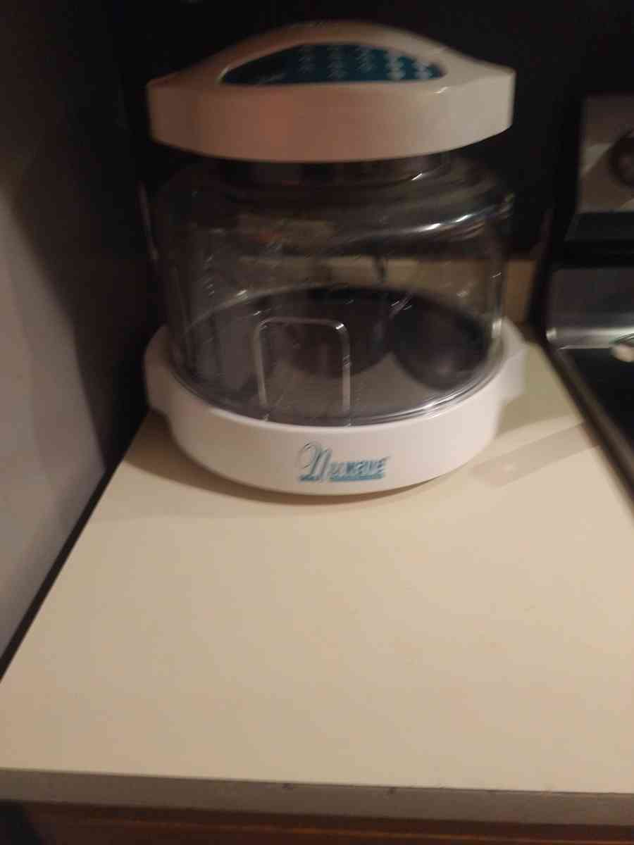 nuwave oven - Fayette, Ohio - FleaMarketBay