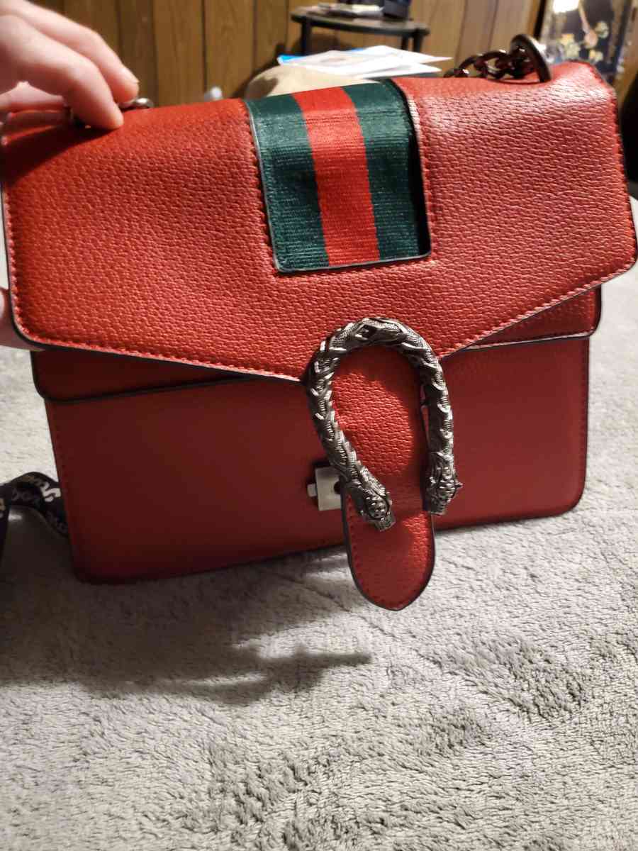 Gucci  Dionysus Handbag - Wheeling, West Virginia - FleaMarketBay