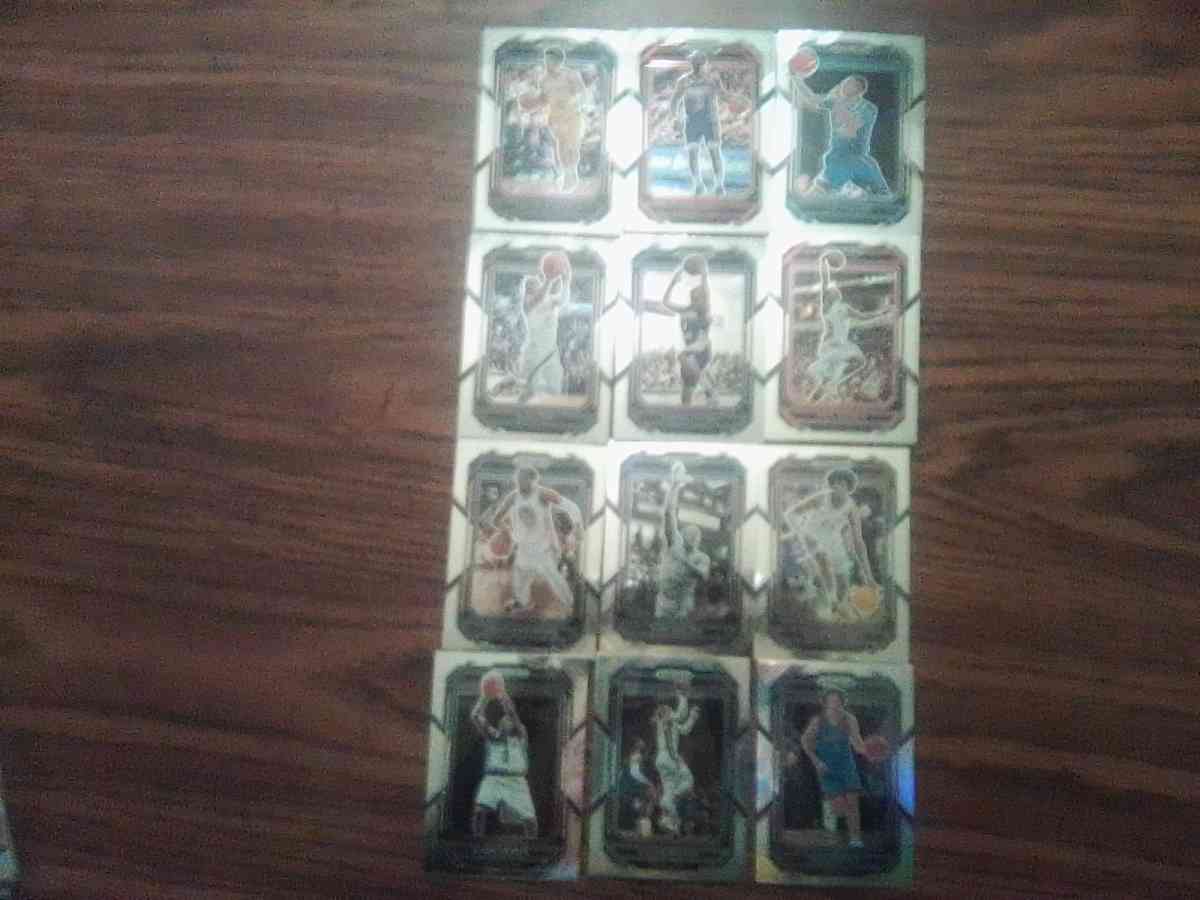 Victor Wembanyama Lebron James Michael Jordan Shaquille ONea - Lockport, New York - FleaMarketBay