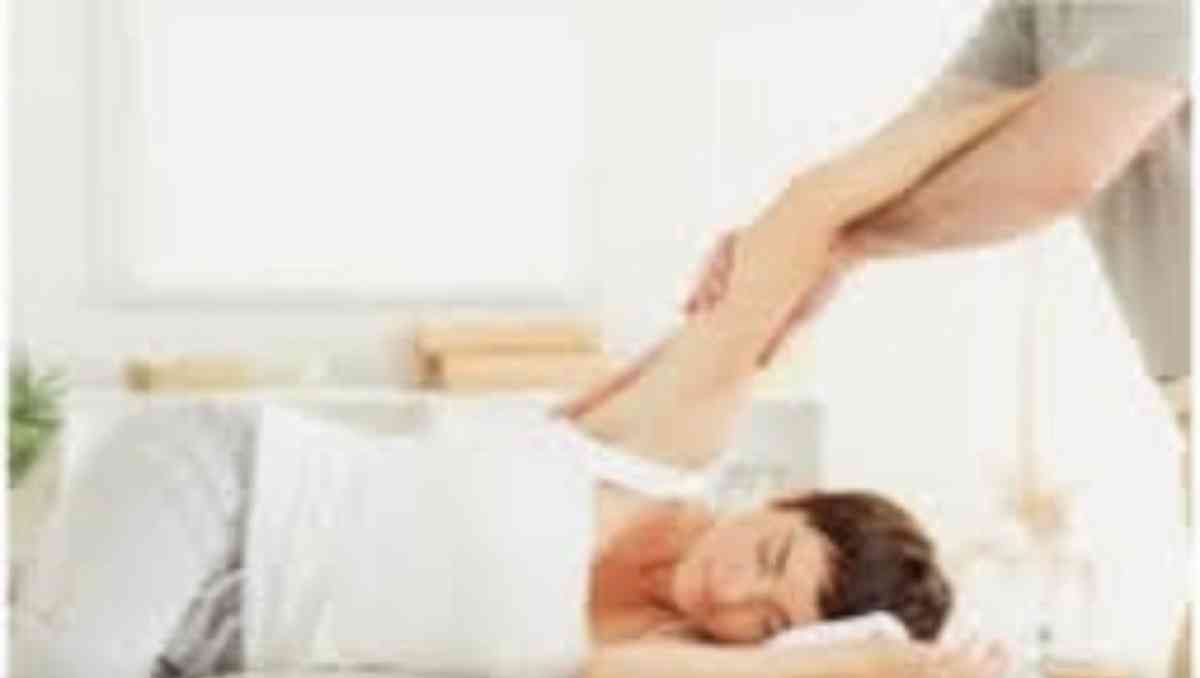 sobador masajista Edgar a domicilio - Los Angeles, California - FleaMarketBay