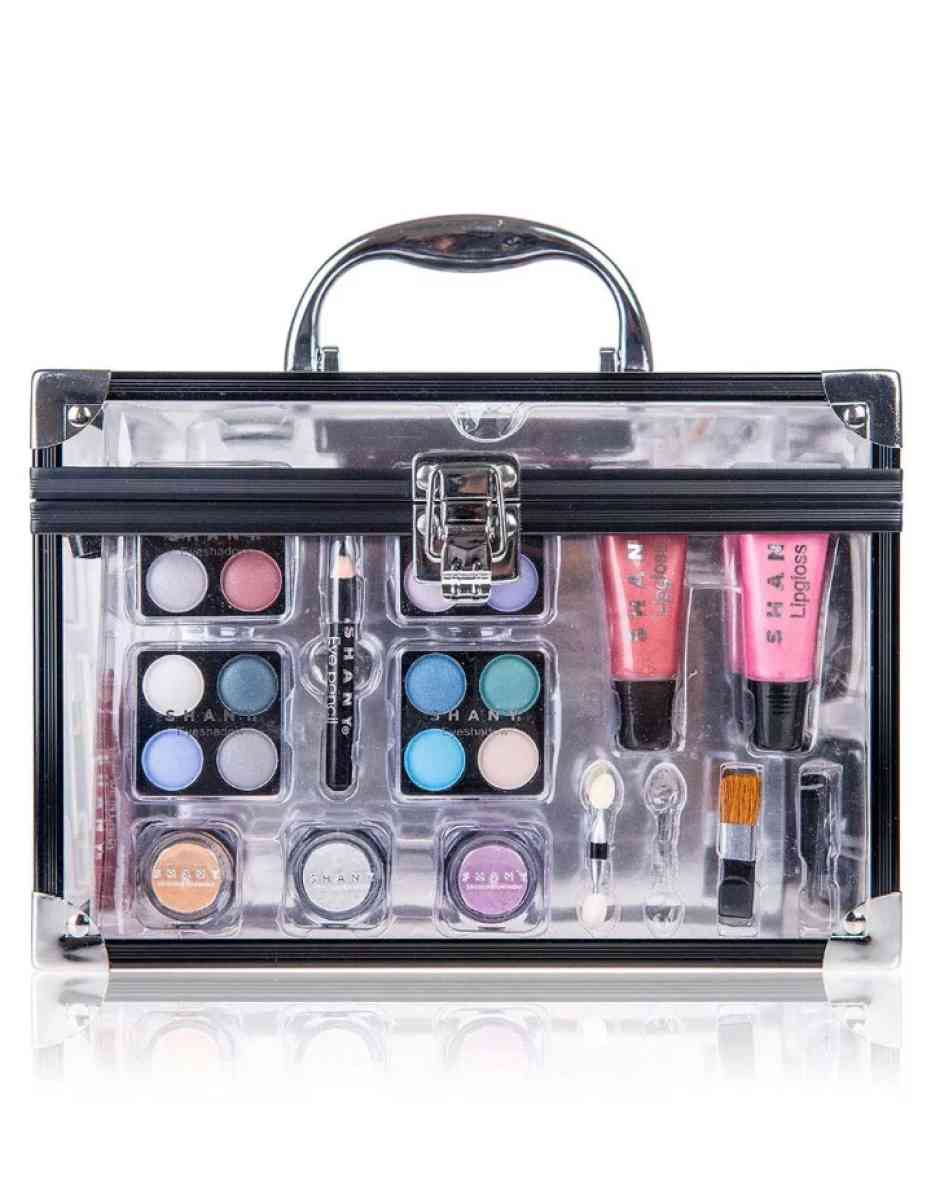 Shany carry all trunk Makeup - North Miami Beach, Florida