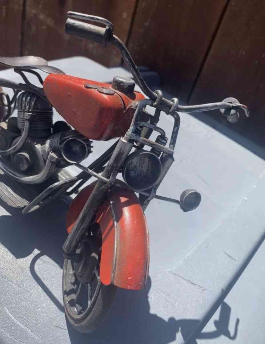 1943 steal motorcycle - Greensburg, Indiana - FleaMarketBay