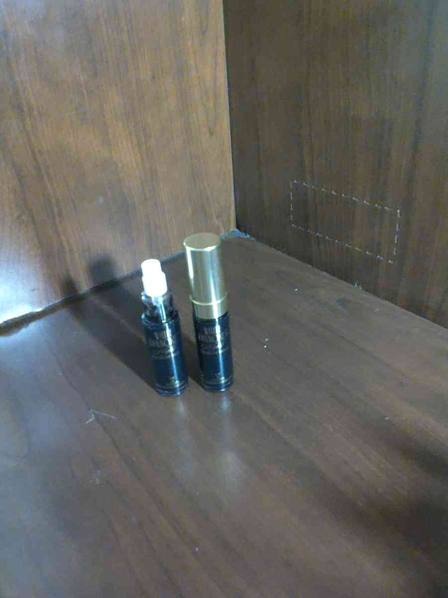 Elizabeth Taylor White Diamonds Night Perfume BOGO - Roanoke, Virginia - FleaMarketBay