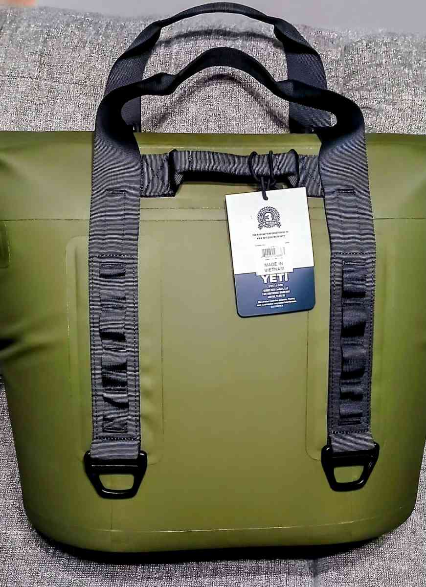 Yeti Hooper M30 Cooler - Murfreesboro, Tennessee - FleaMarketBay