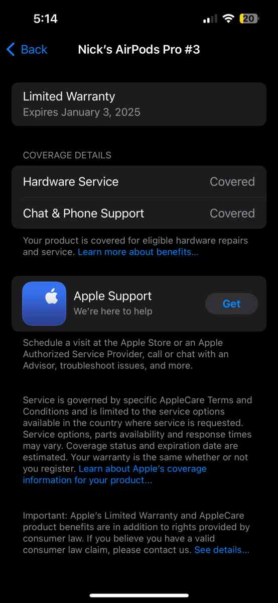 Airpods Gen 2 - Springboro, Ohio - FleaMarketBay