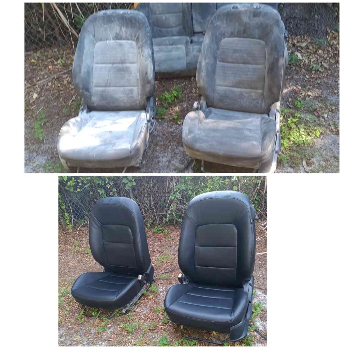 upholstery fix - Fort Walton Beach, Florida - FleaMarketBay