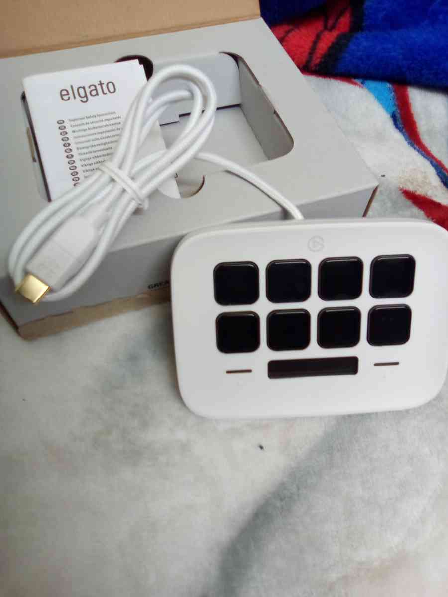 stream deck neo - San Antonio, Texas - FleaMarketBay