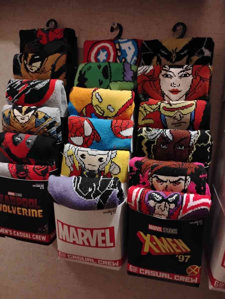 Brand New socks - Houston, Texas - FleaMarketBay