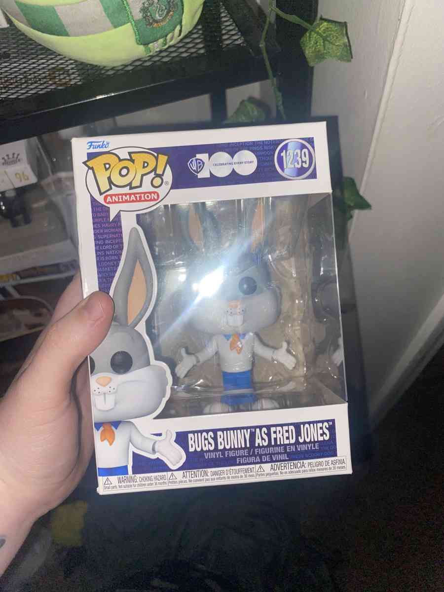 funkos - Halls, Tennessee - FleaMarketBay