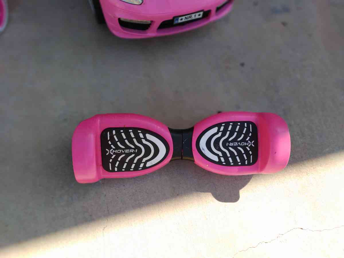 Motorized cars  Hoverboards and Bikes - Hewitt, Texas - FleaMarketBay