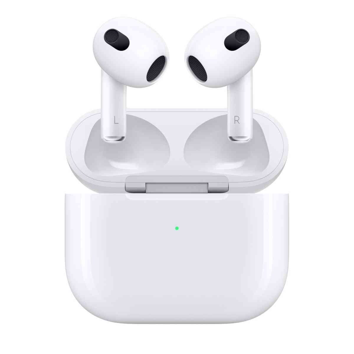 AirPods generation 3 - Houston, Texas