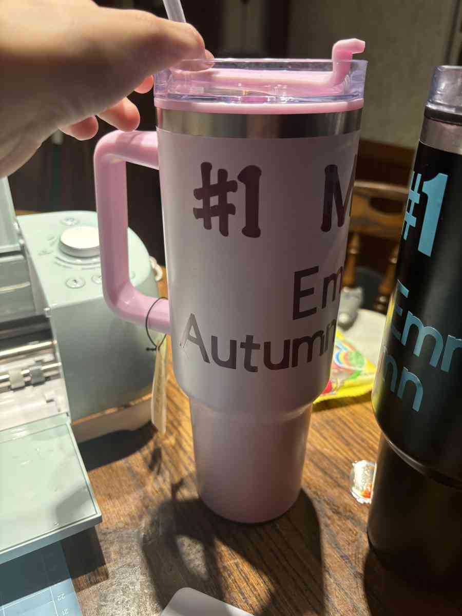 tumblers - Greeneville, Tennessee