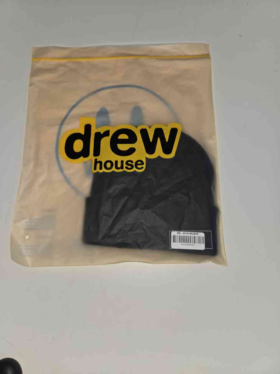 DREW HOUSE BEANIE - Indianapolis, Indiana - FleaMarketBay
