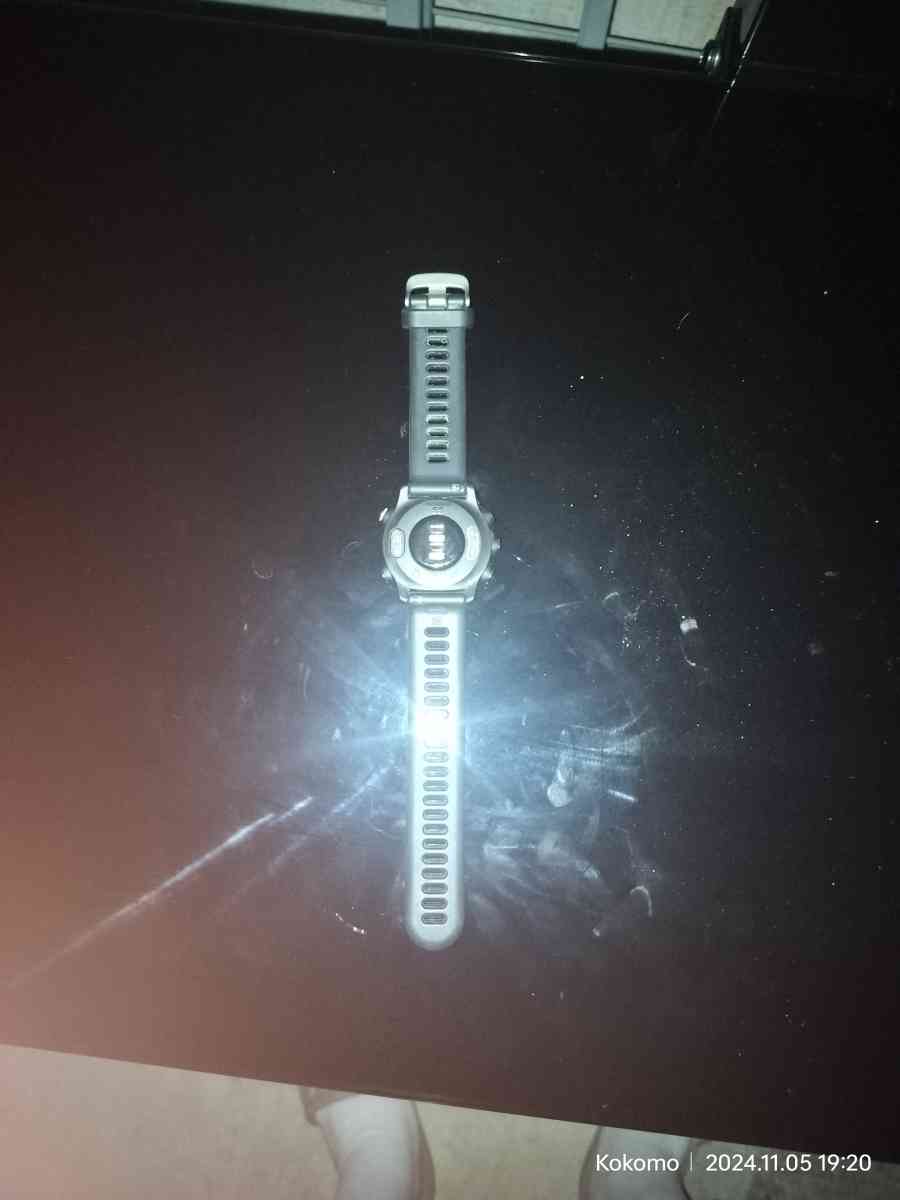 Garmin Forerunner 55 - Kokomo, Indiana - FleaMarketBay