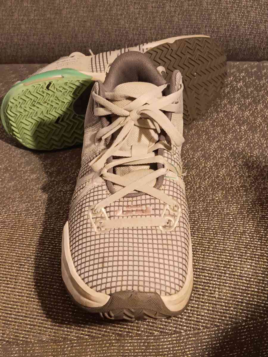 LeBron basketball shoes - Lexington, South Carolina - FleaMarketBay
