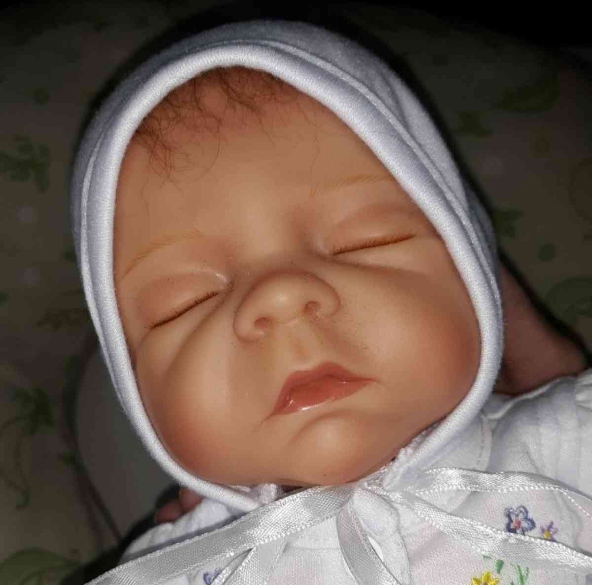 Ashton Drake doll Cherish - Nashville, Arkansas - FleaMarketBay