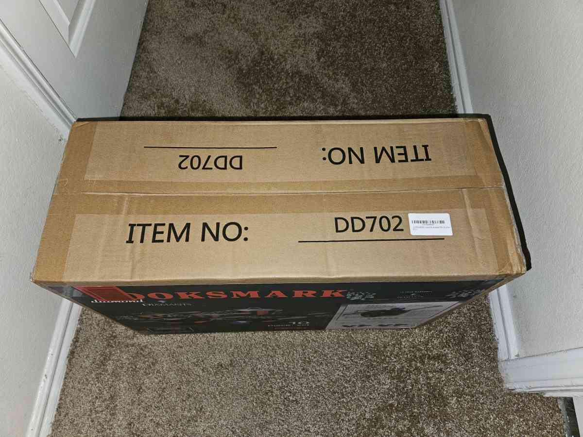 Brand New Nonstick Red Pots and Pans Set - Tampa, Florida - FleaMarketBay