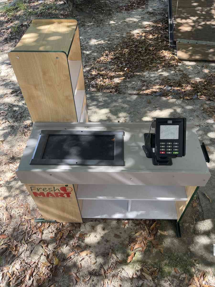 cashier - Fayetteville, North Carolina