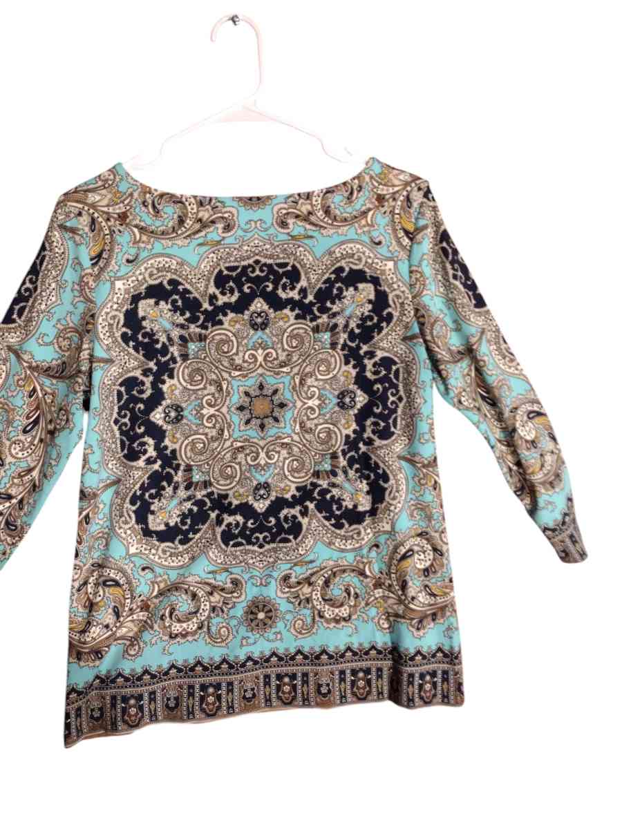 carter club womens top - Saint Louis, Missouri