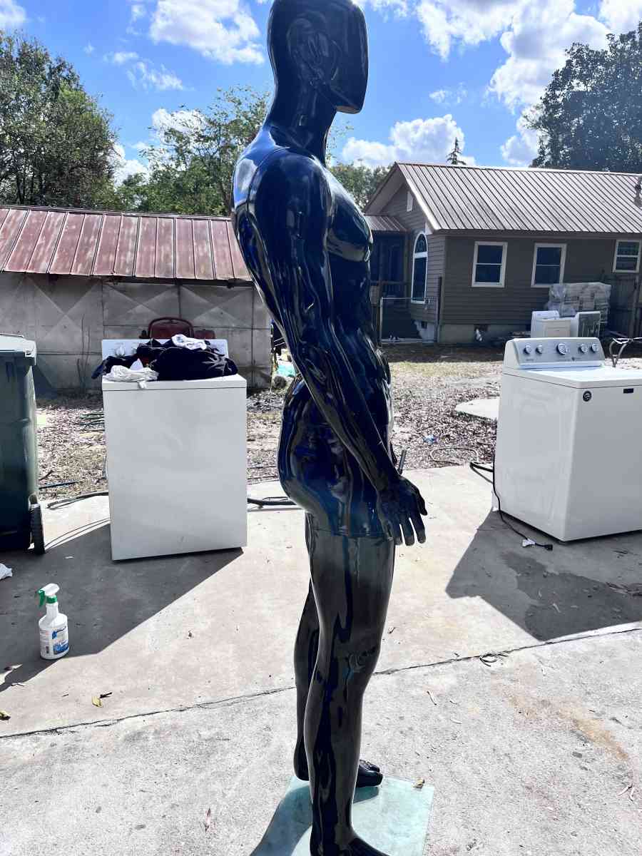 Mahican - Fayetteville, North Carolina