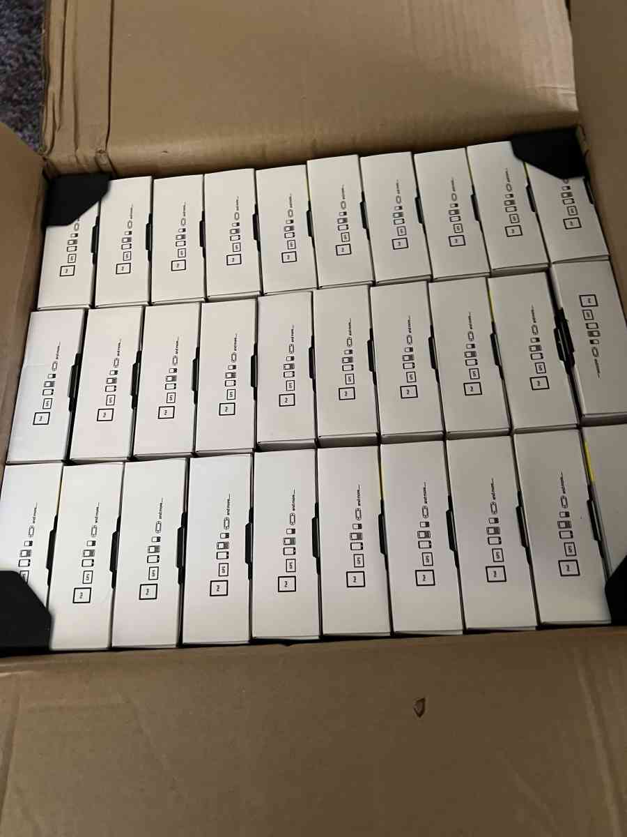 PortableChargerPowerBank  50000mAh Powerbank PD 30W and QC 4 - Bakersfield, California - FleaMarketBay