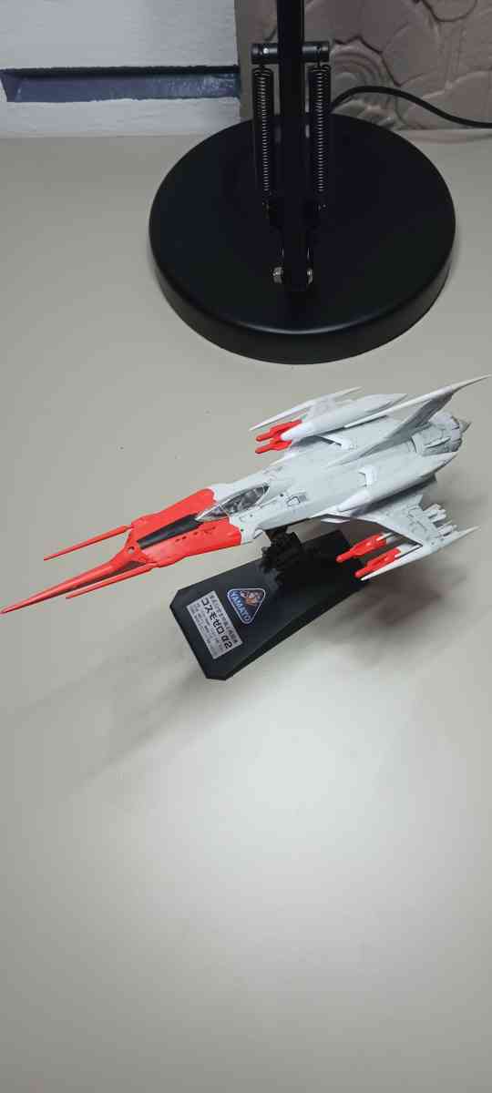 space battleship yamato cosmo zero - Miami, Florida - FleaMarketBay