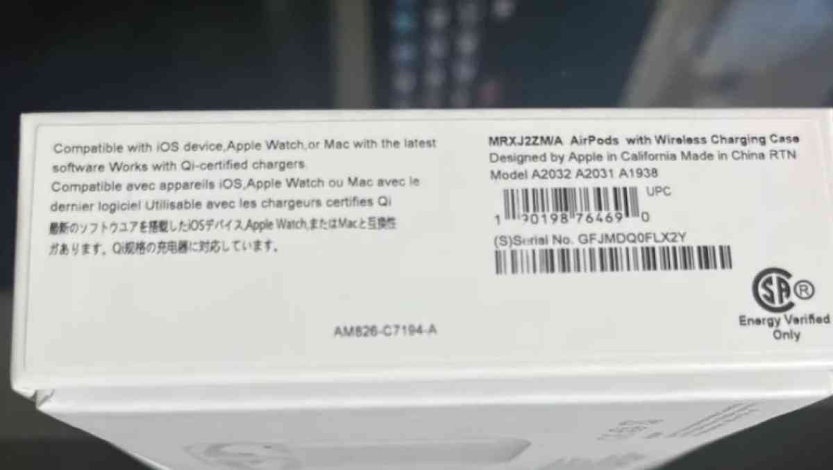 AirPod - Houston, Texas - FleaMarketBay