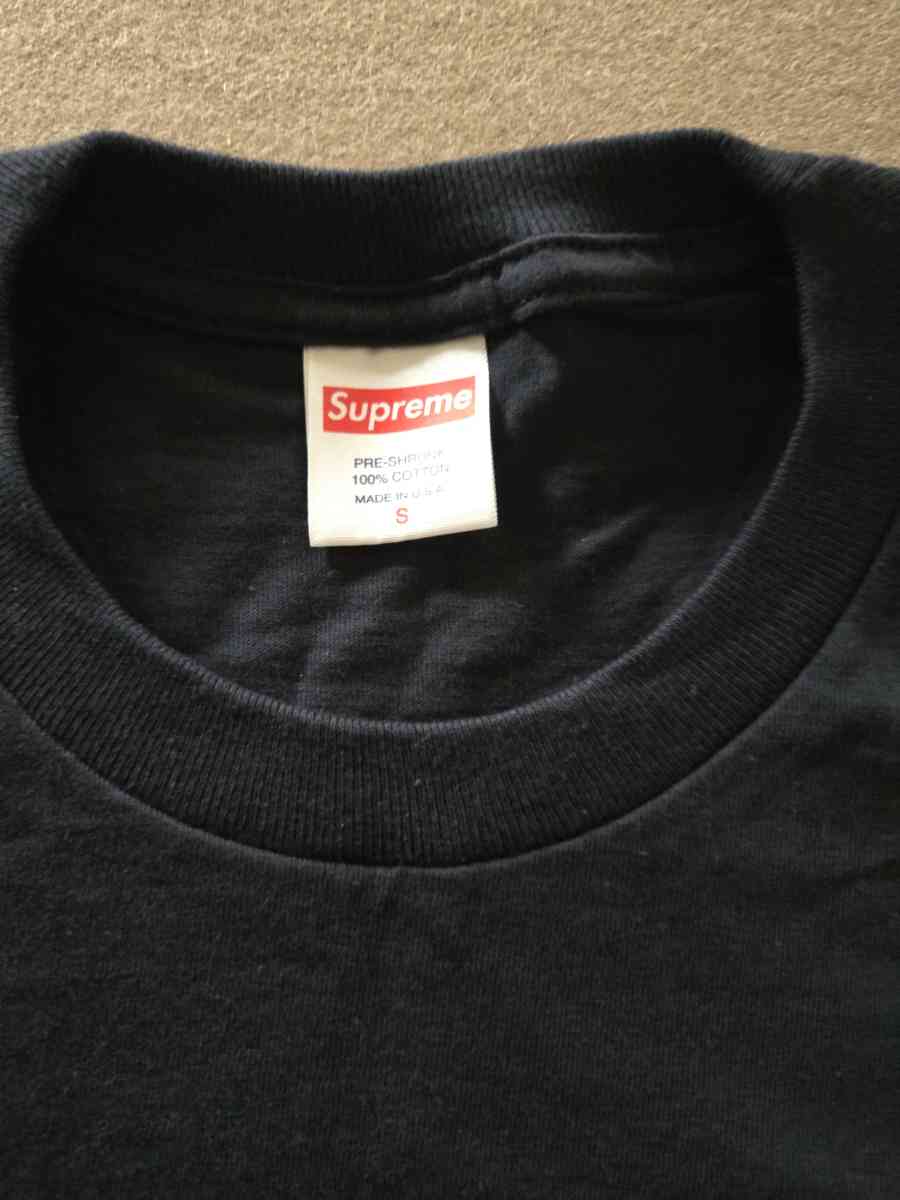 SUPREME BLANKBBSZ M - Indianapolis, Indiana - FleaMarketBay