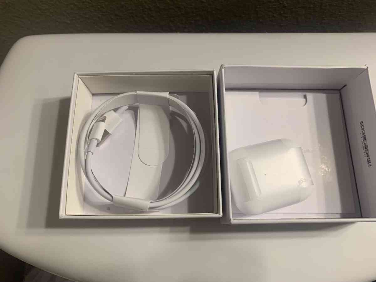 Airpod - Texas City, Texas - FleaMarketBay