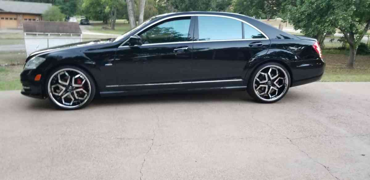 22 inch rims with tires - Grand Saline, Texas