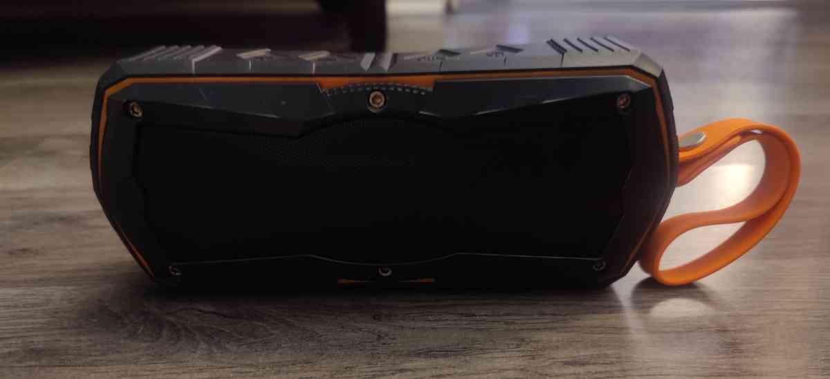 ECO Survivor Bluetooth Speaker - Kokomo, Indiana - FleaMarketBay