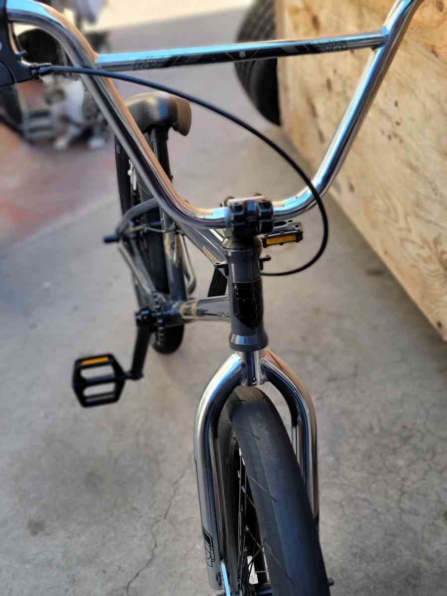 20 inch mongoose legion L60 - Compton, California - FleaMarketBay