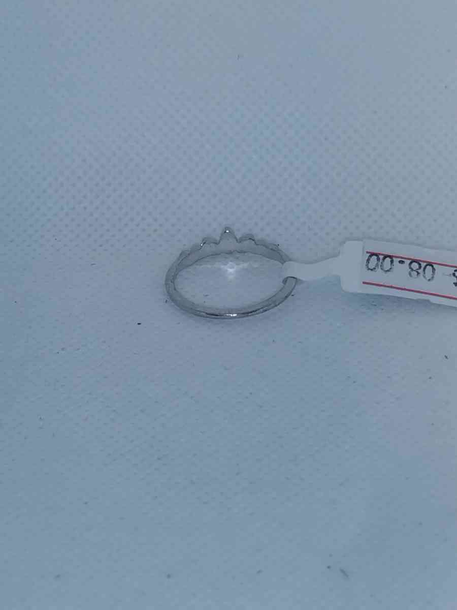 Gothic Aesthetic Ring Tiny Tiara - Roanoke, Virginia - FleaMarketBay