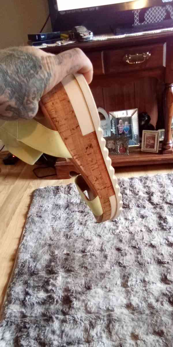 womans shoes - Paducah, Kentucky