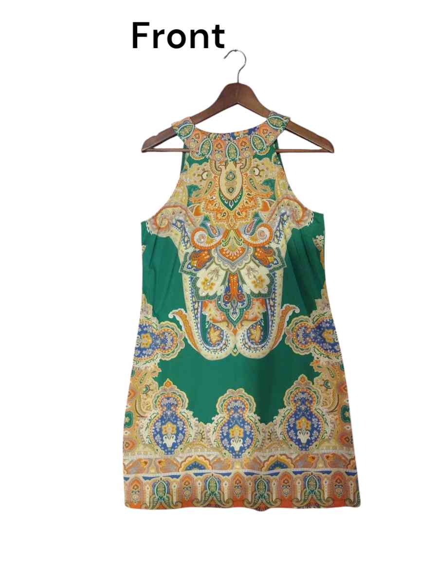 Inc brand  Bollywood design dress - Saint Louis, Missouri