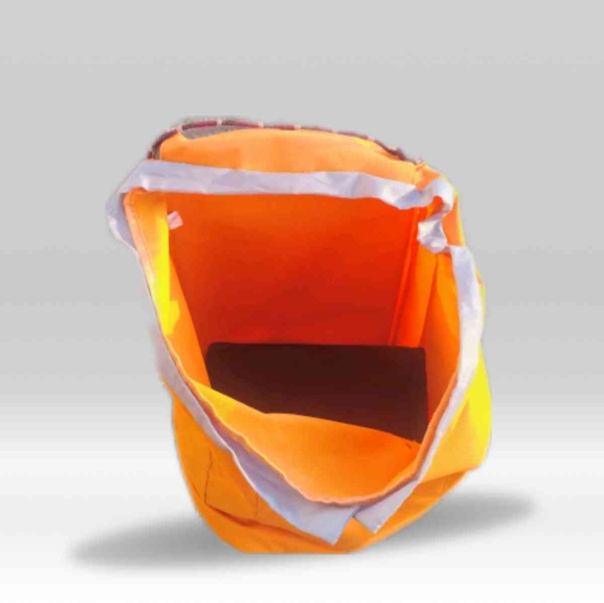 Portable MedLarge Capacity Light Wt Shopping Dolly Trolley - Farmingdale, New York - FleaMarketBay