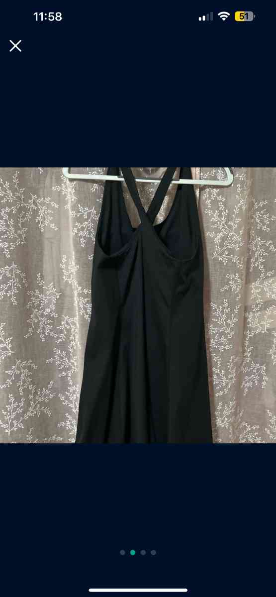 vestido deportivo - El Monte, California - FleaMarketBay