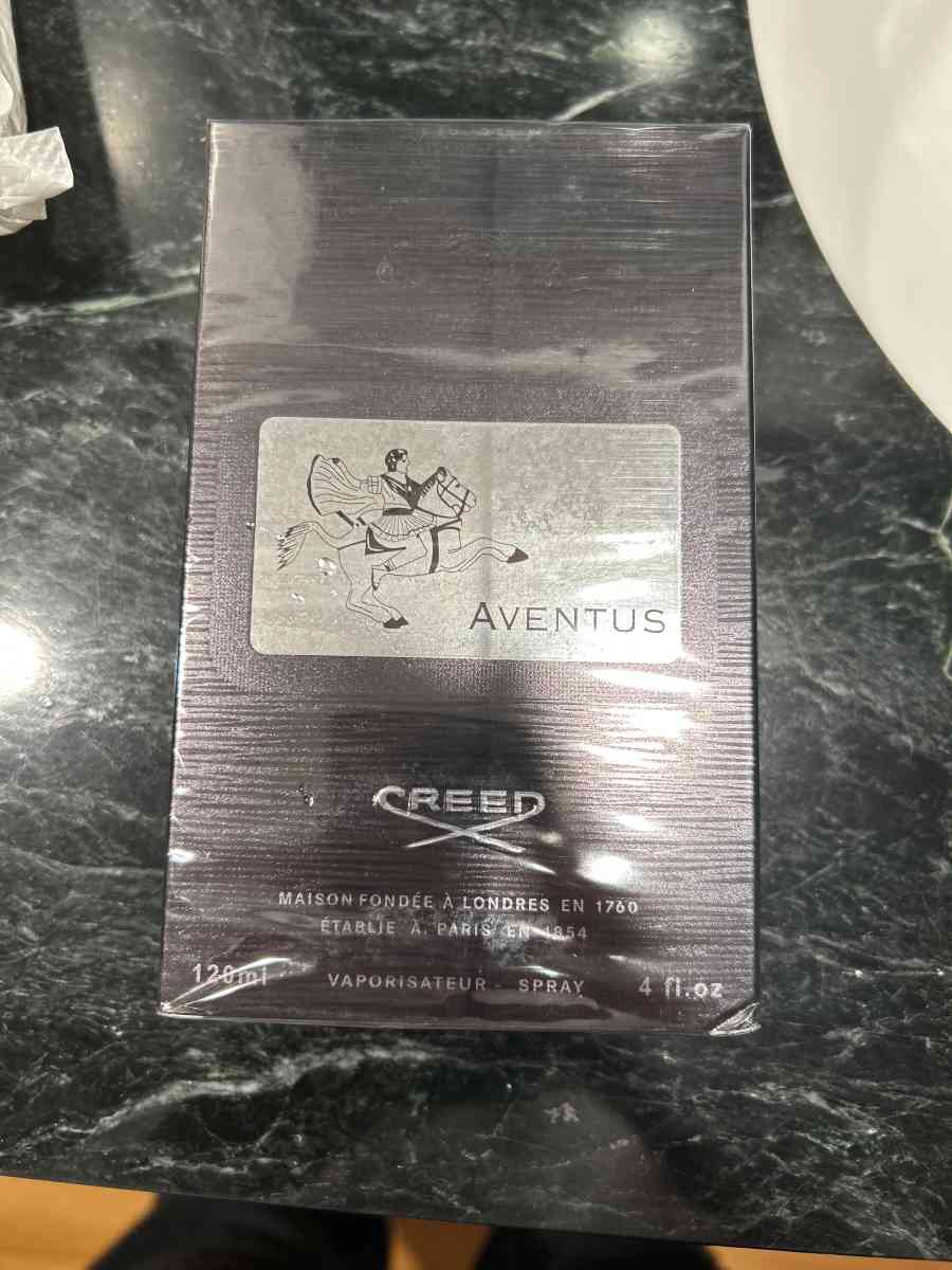 creed aventus - Norwalk, Connecticut - FleaMarketBay
