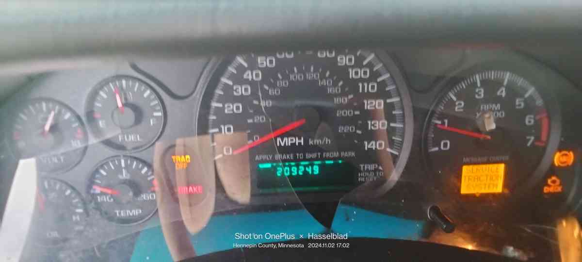 2003 monte carlo - Blooming Prairie, Minnesota - FleaMarketBay