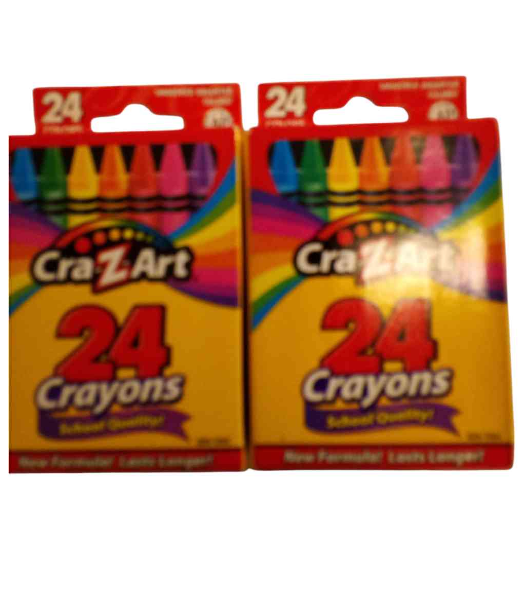 This bundle of CraZArt Products and other classic brands - Sanford, Florida - FleaMarketBay